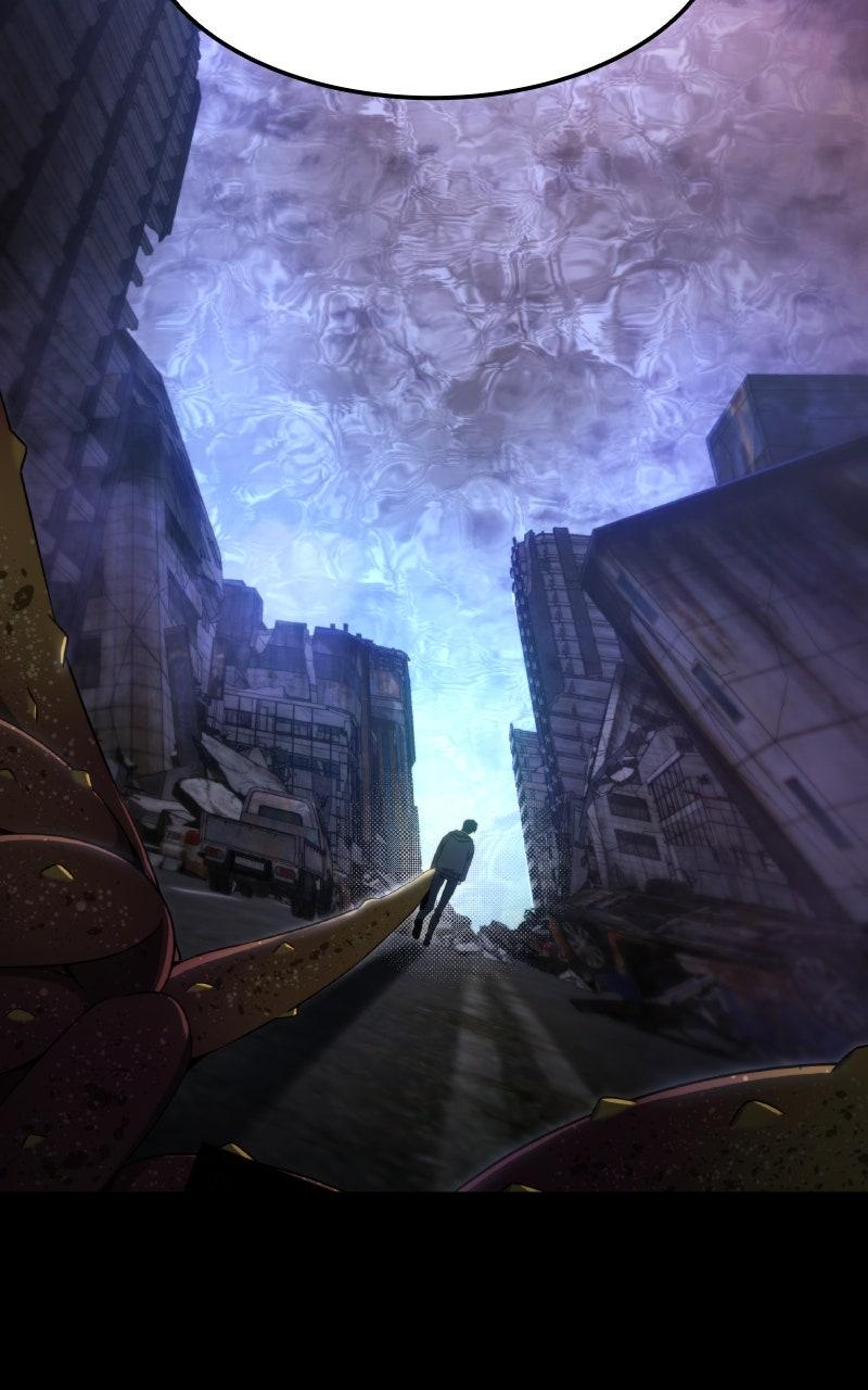 The Hunter Next Door Chapter 25 - Page 73