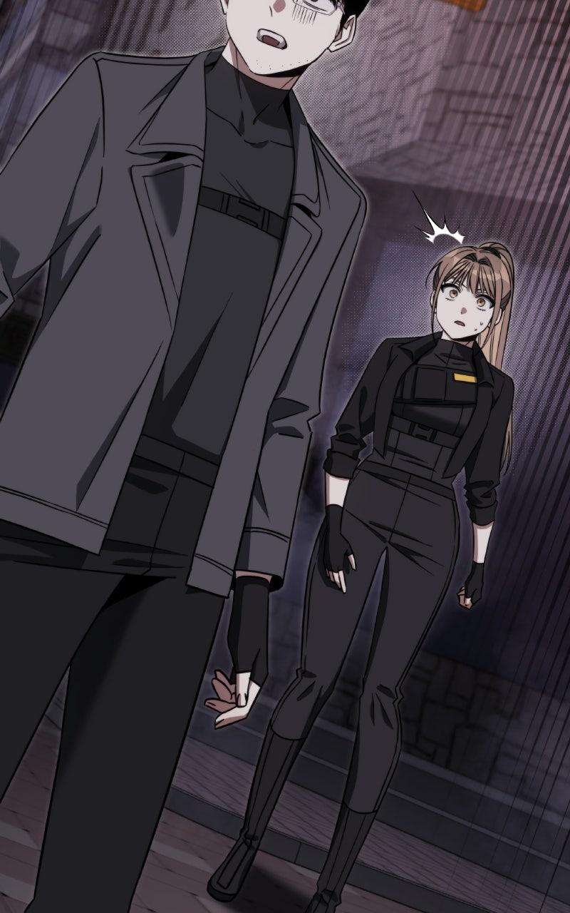 The Hunter Next Door Chapter 25 - Page 75