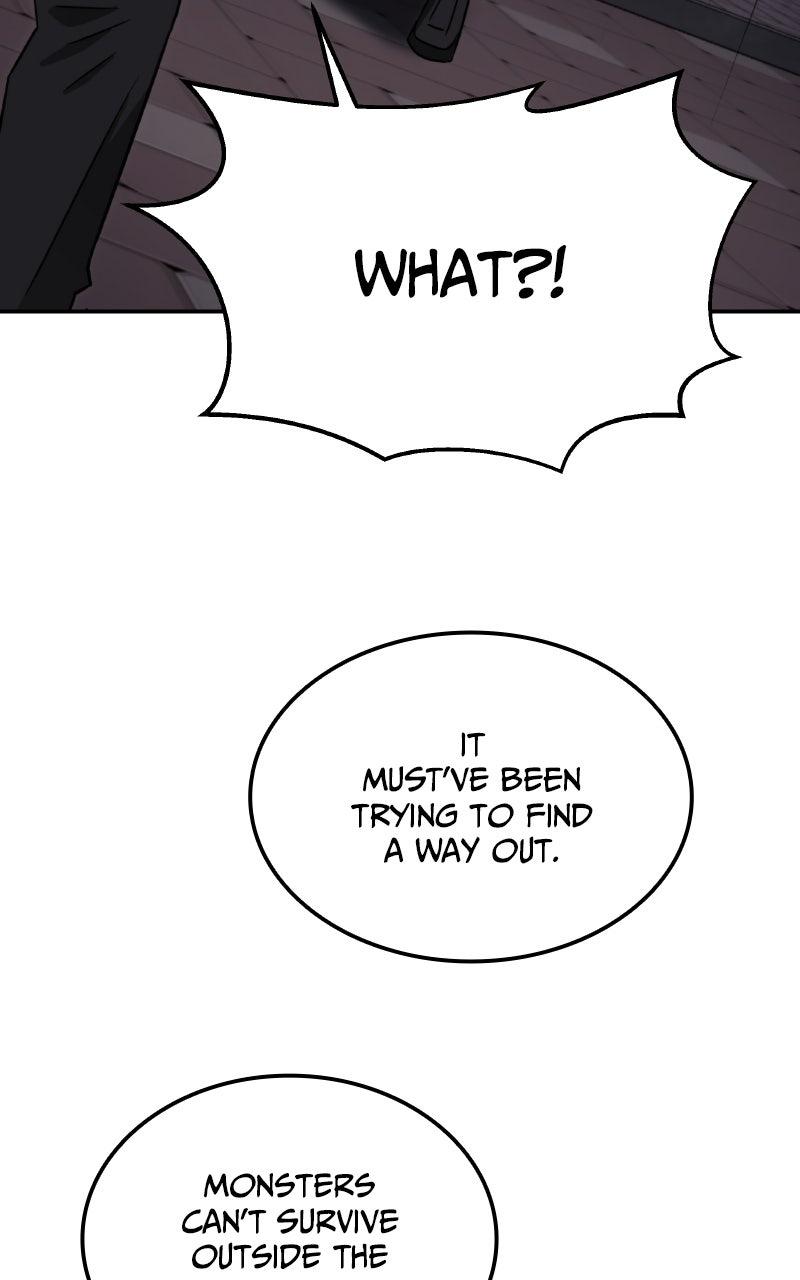 The Hunter Next Door Chapter 25 - Page 76