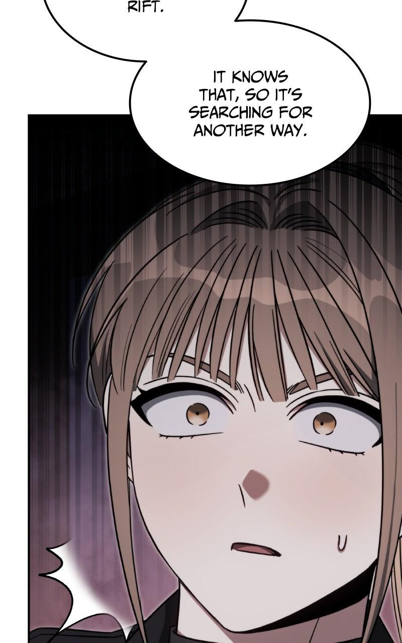 The Hunter Next Door Chapter 25 - Page 77