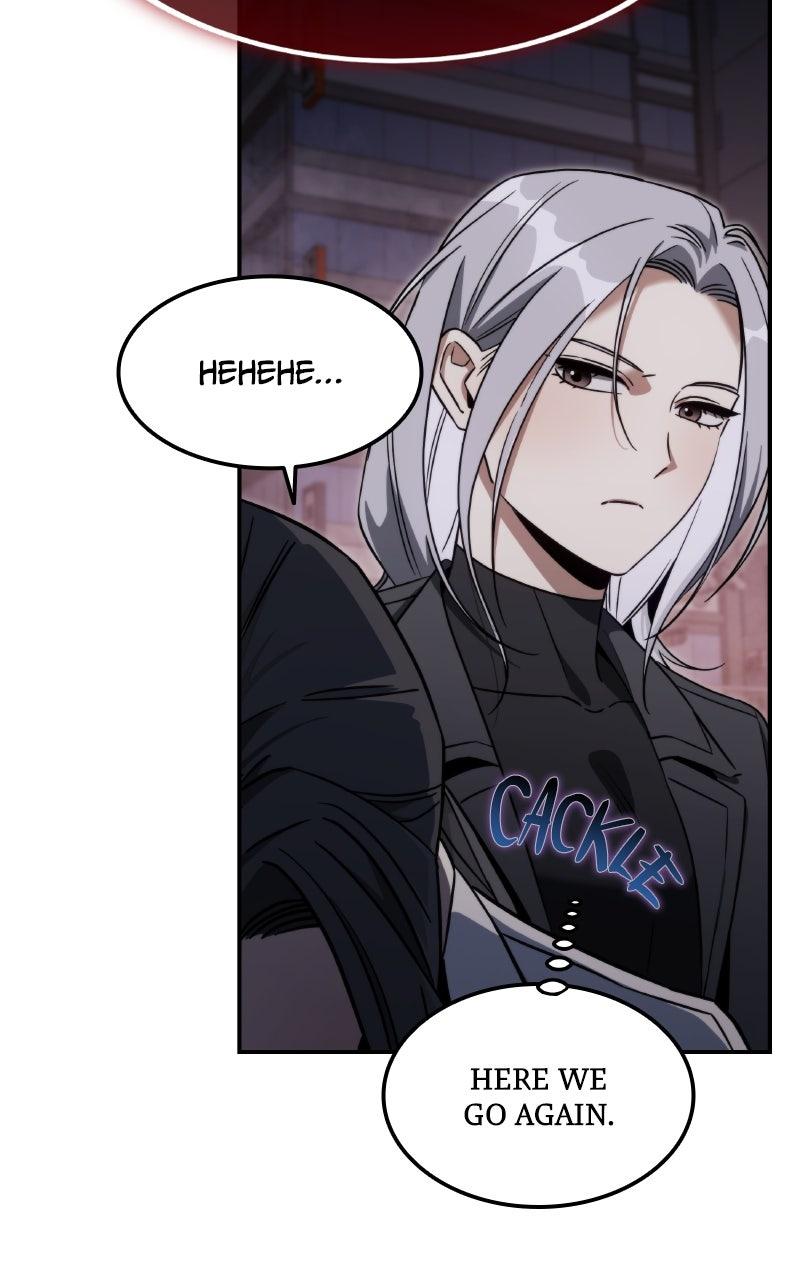 The Hunter Next Door Chapter 25 - Page 80