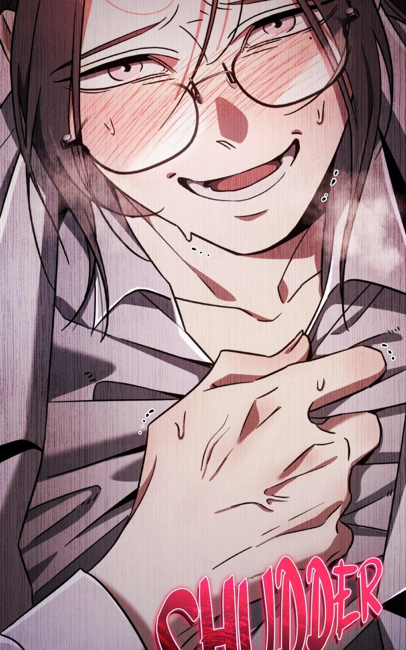 The Hunter Next Door Chapter 25 - Page 83