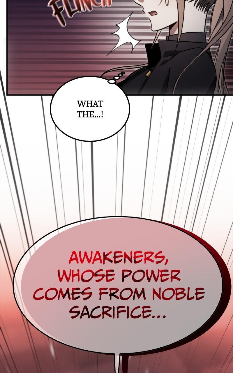 The Hunter Next Door Chapter 25 - Page 86