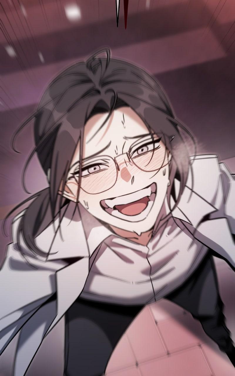 The Hunter Next Door Chapter 25 - Page 87