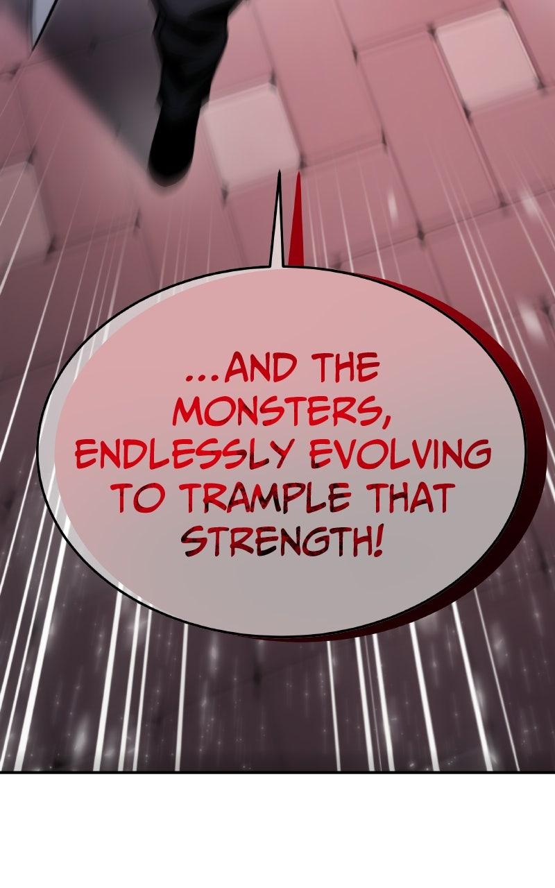 The Hunter Next Door Chapter 25 - Page 88