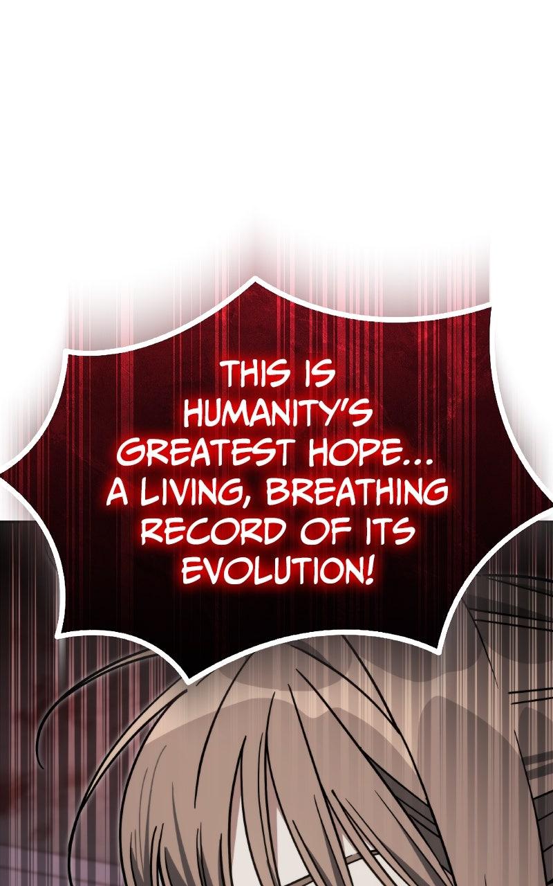 The Hunter Next Door Chapter 25 - Page 89