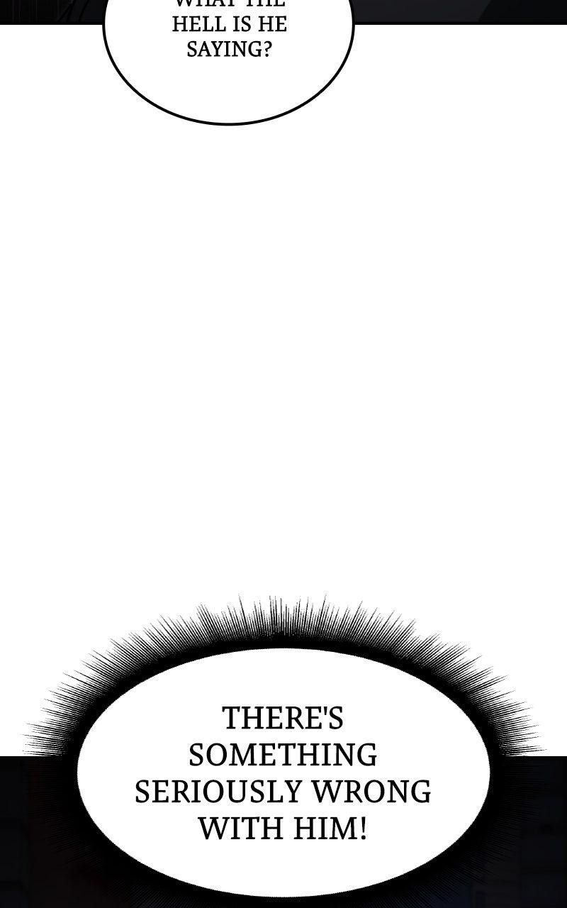 The Hunter Next Door Chapter 25 - Page 91