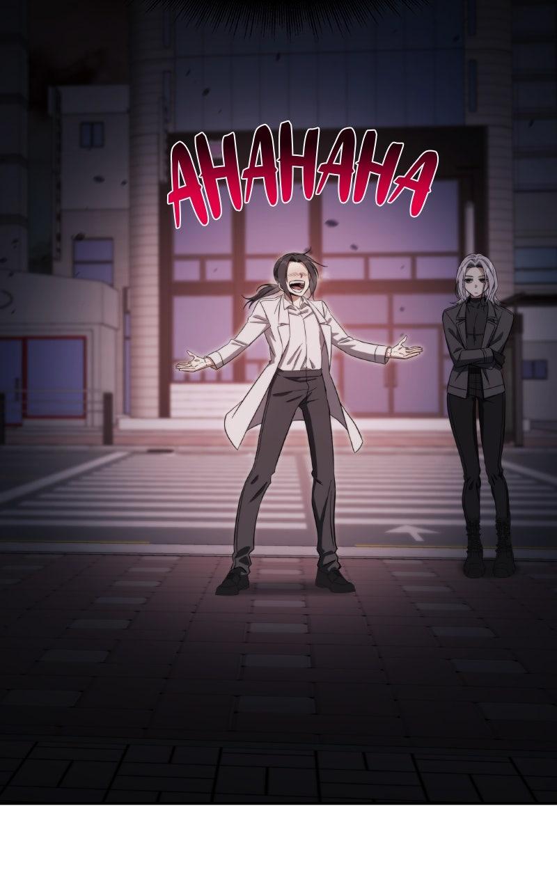 The Hunter Next Door Chapter 25 - Page 92