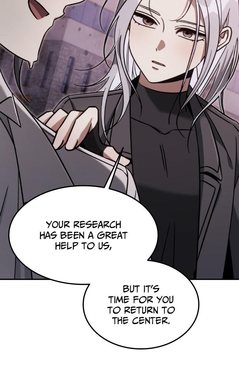 The Hunter Next Door Chapter 25 - Page 95