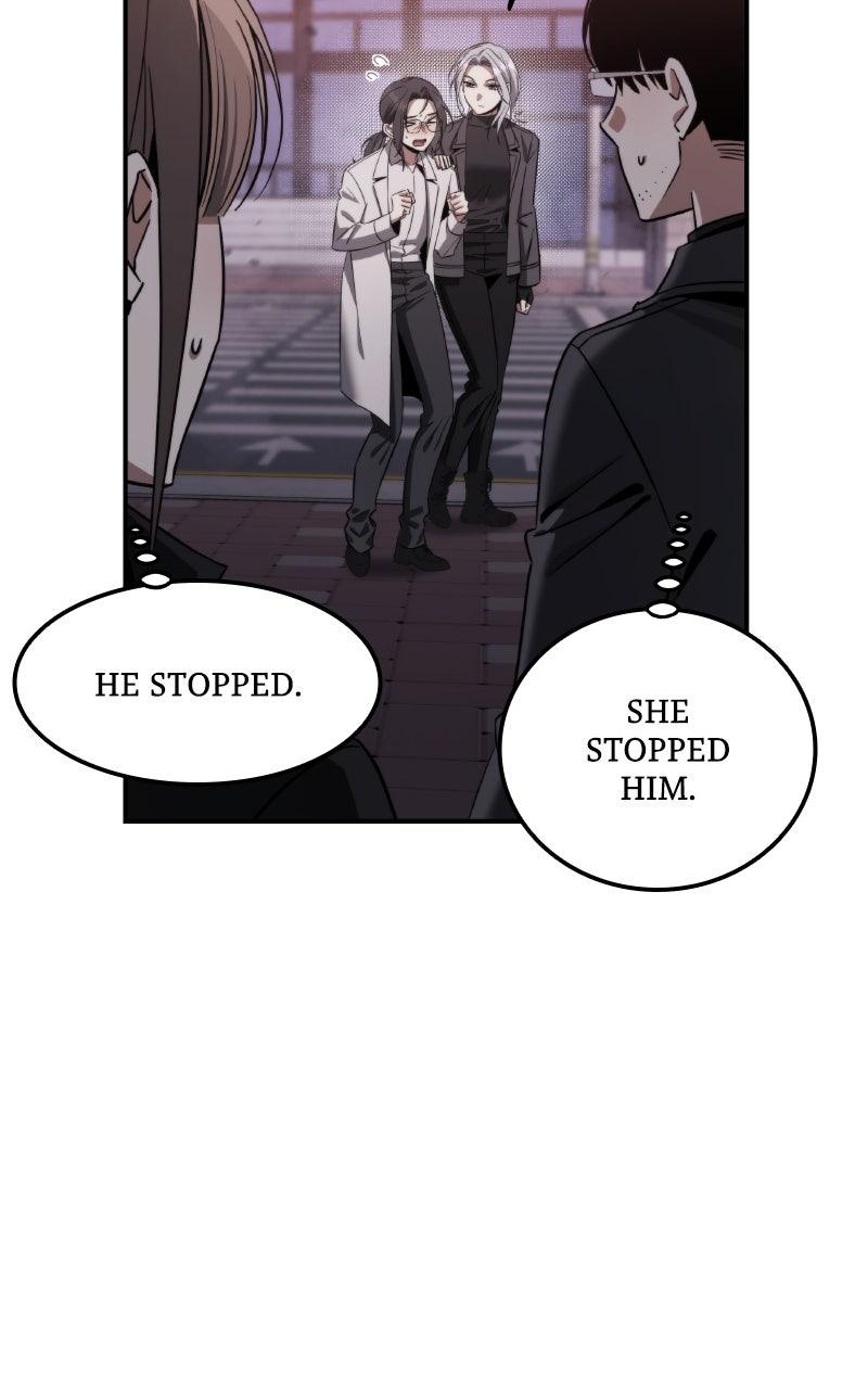 The Hunter Next Door Chapter 25 - Page 97