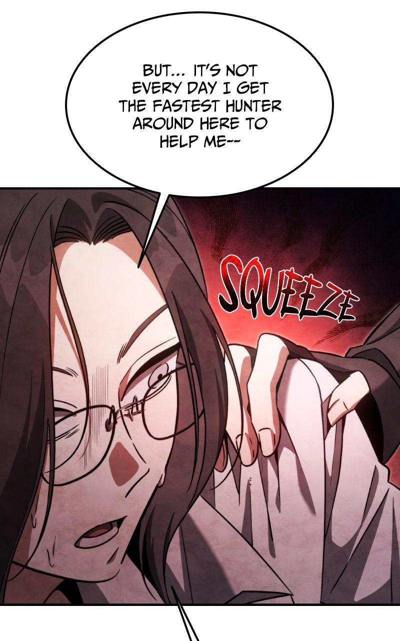 The Hunter Next Door Chapter 25 - Page 98