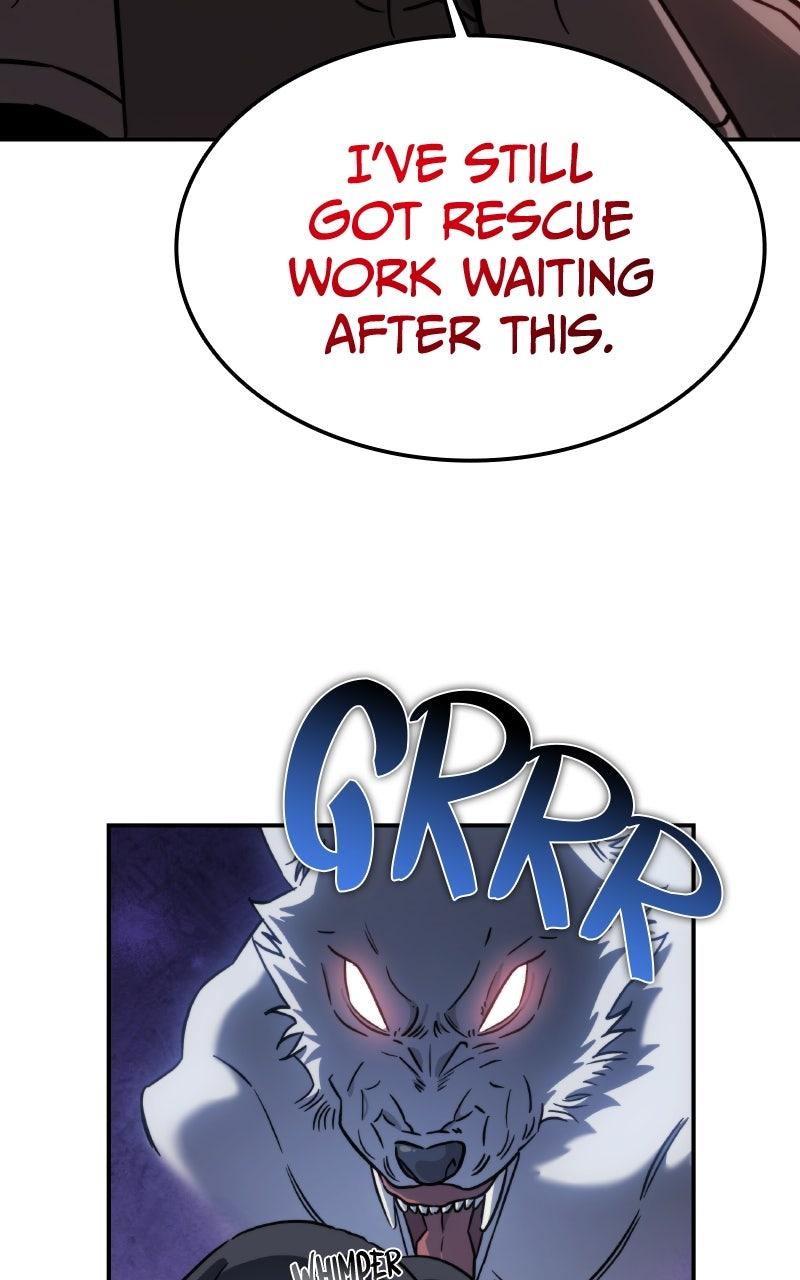 The Hunter Next Door Chapter 25 - Page 101