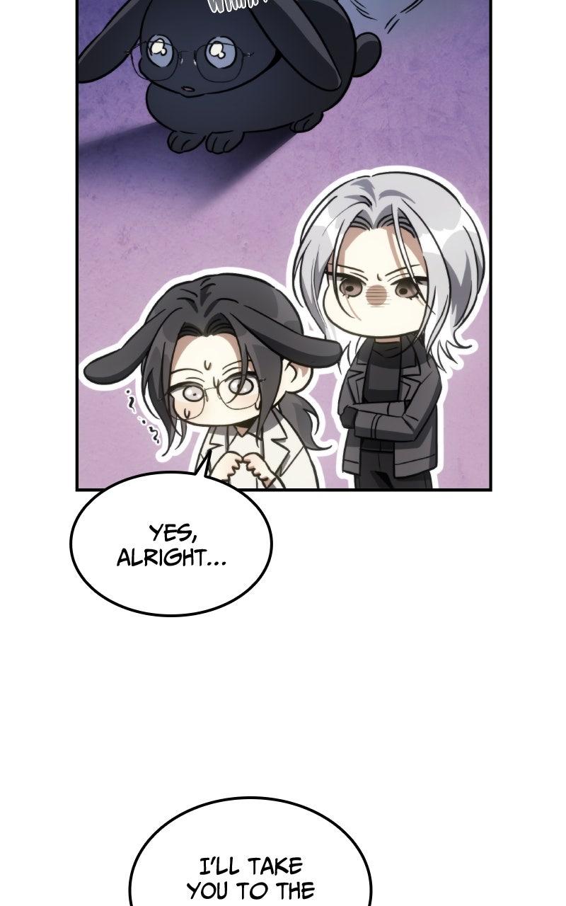 The Hunter Next Door Chapter 25 - Page 102