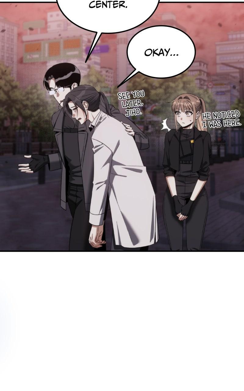 The Hunter Next Door Chapter 25 - Page 103