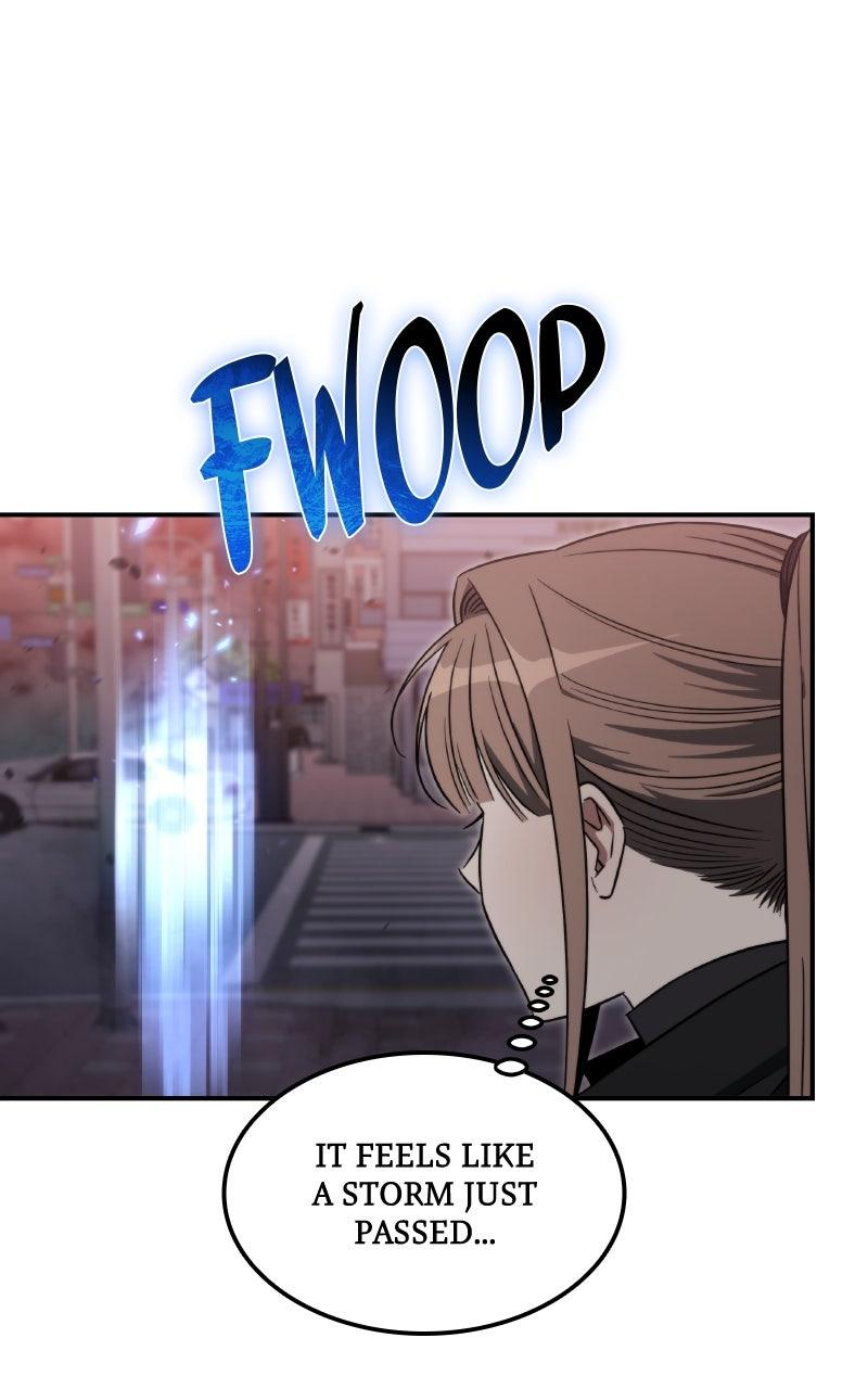 The Hunter Next Door Chapter 25 - Page 104