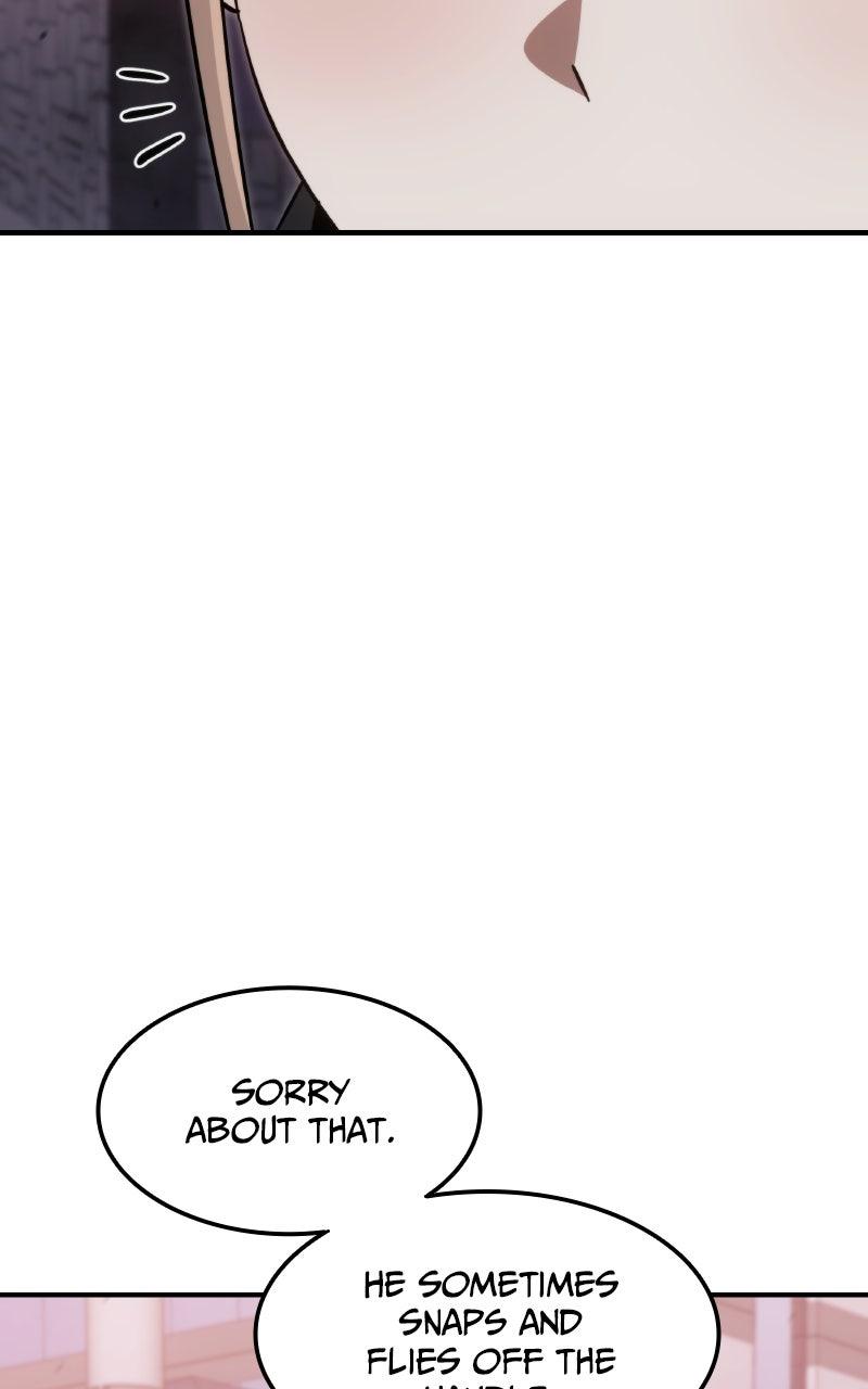 The Hunter Next Door Chapter 25 - Page 106