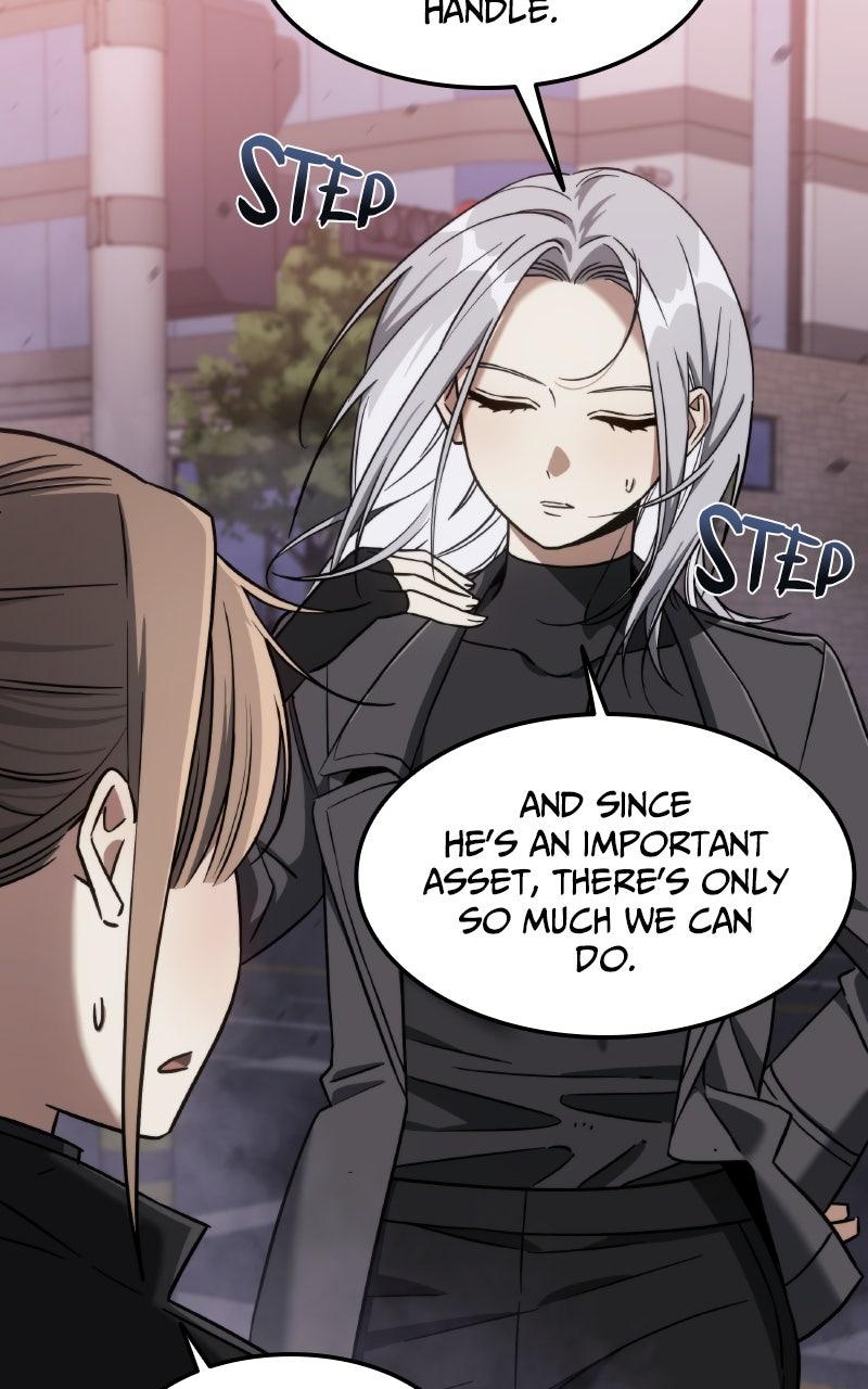 The Hunter Next Door Chapter 25 - Page 107