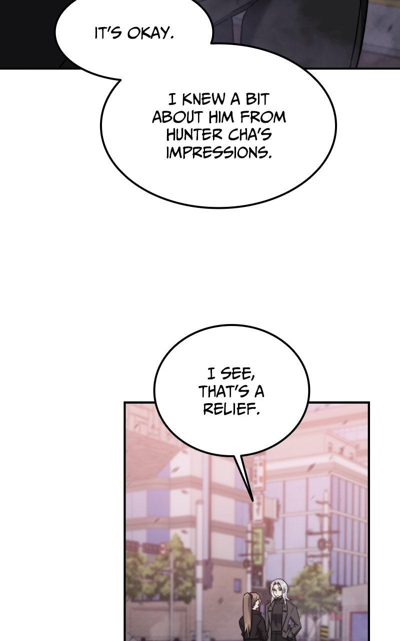 The Hunter Next Door Chapter 25 - Page 108
