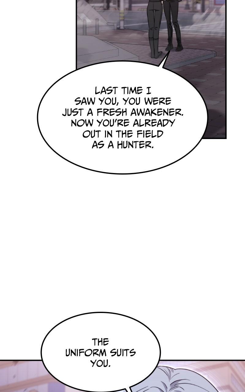 The Hunter Next Door Chapter 25 - Page 109