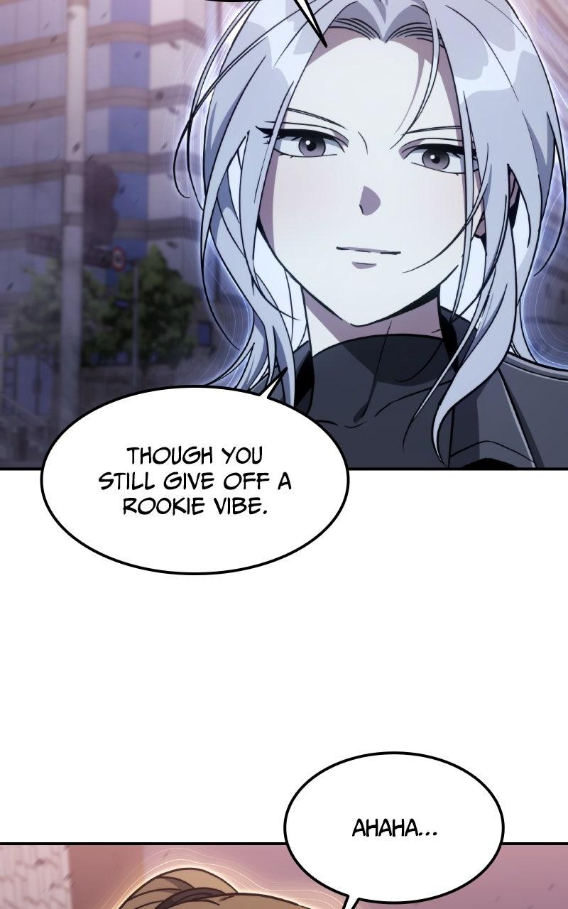 The Hunter Next Door Chapter 25 - Page 110