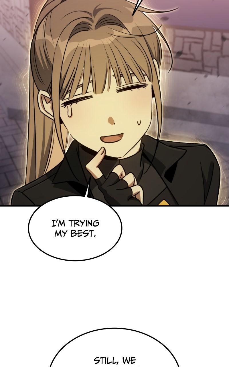 The Hunter Next Door Chapter 25 - Page 111