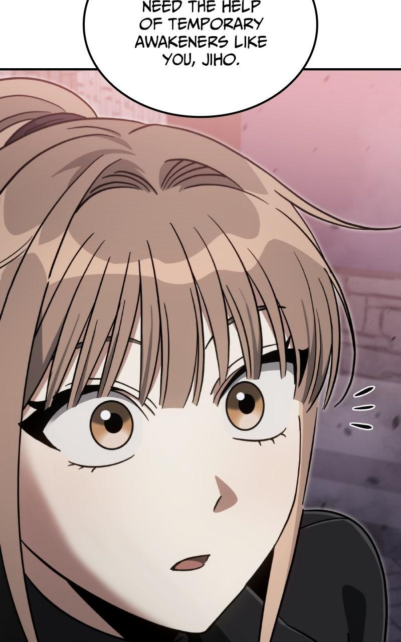 The Hunter Next Door Chapter 25 - Page 112