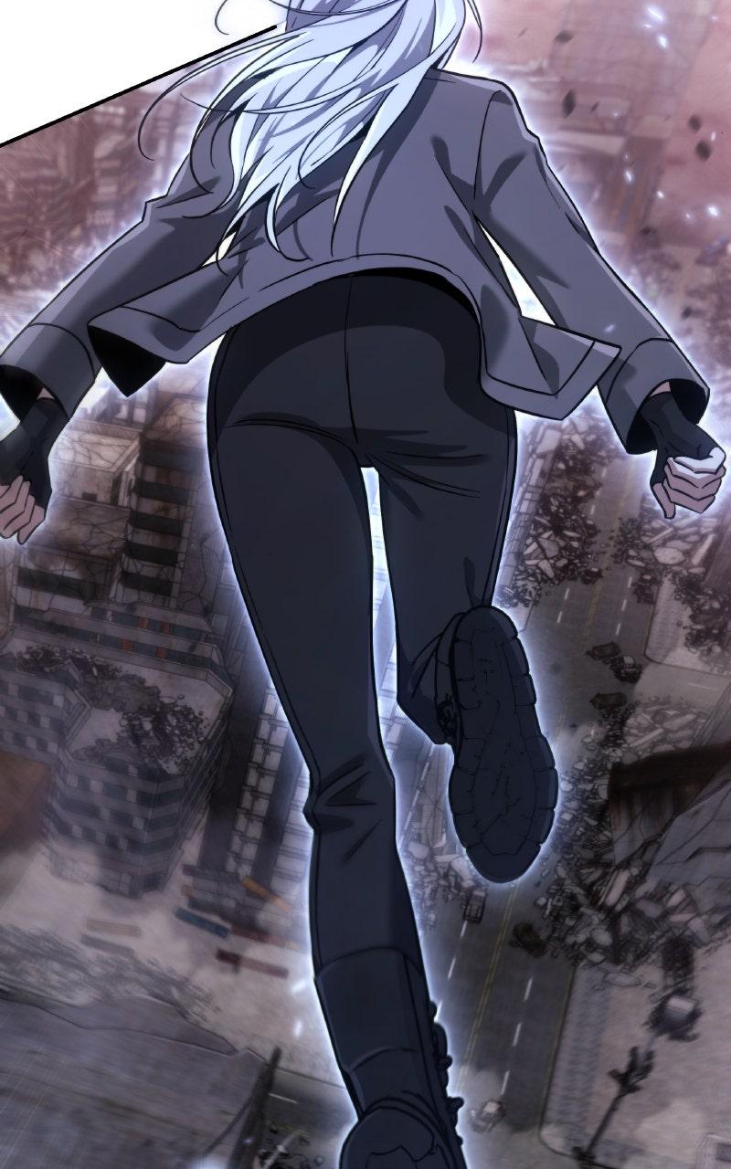 The Hunter Next Door Chapter 25 - Page 116