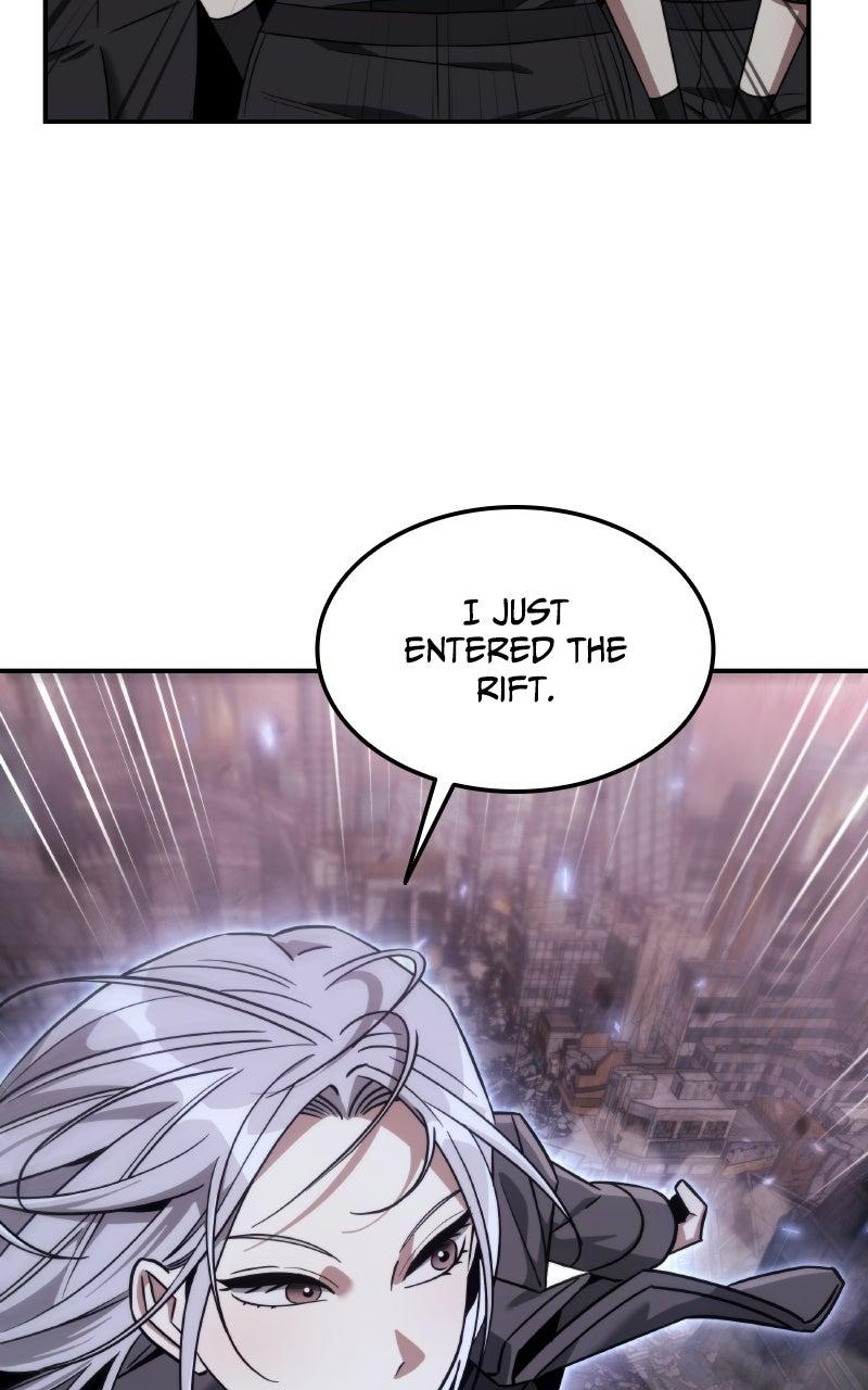 The Hunter Next Door Chapter 25 - Page 120