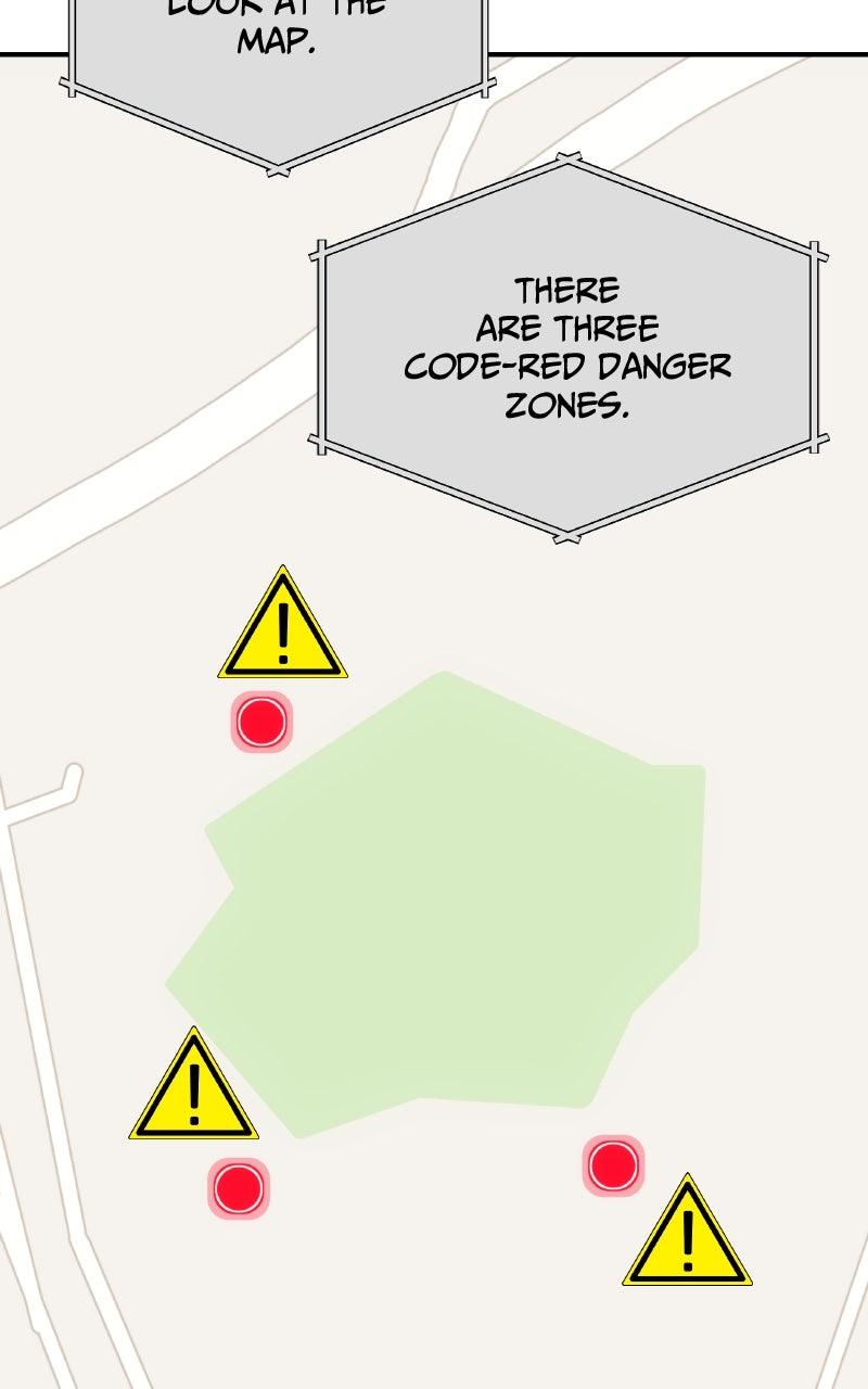 The Hunter Next Door Chapter 25 - Page 124