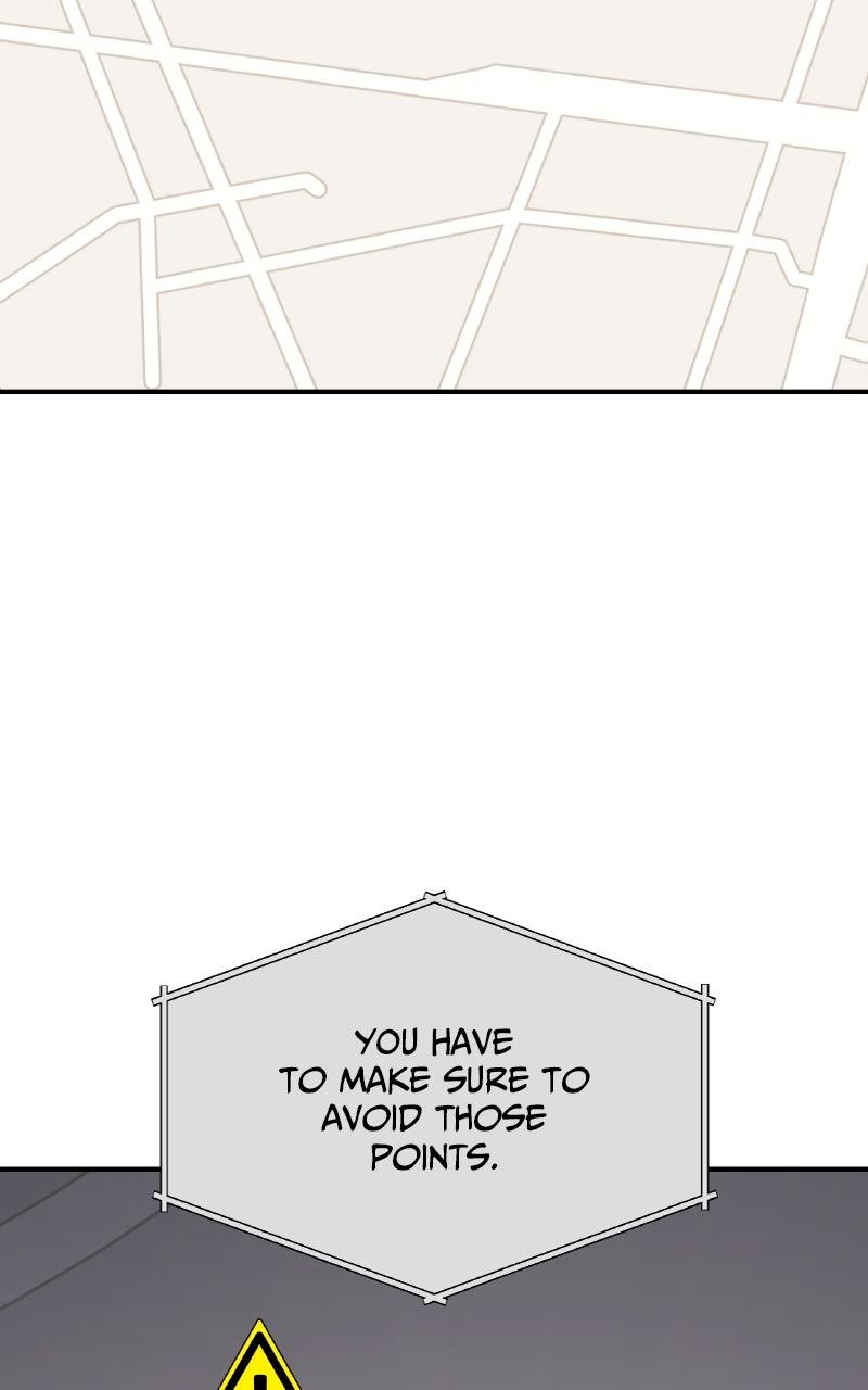 The Hunter Next Door Chapter 25 - Page 125