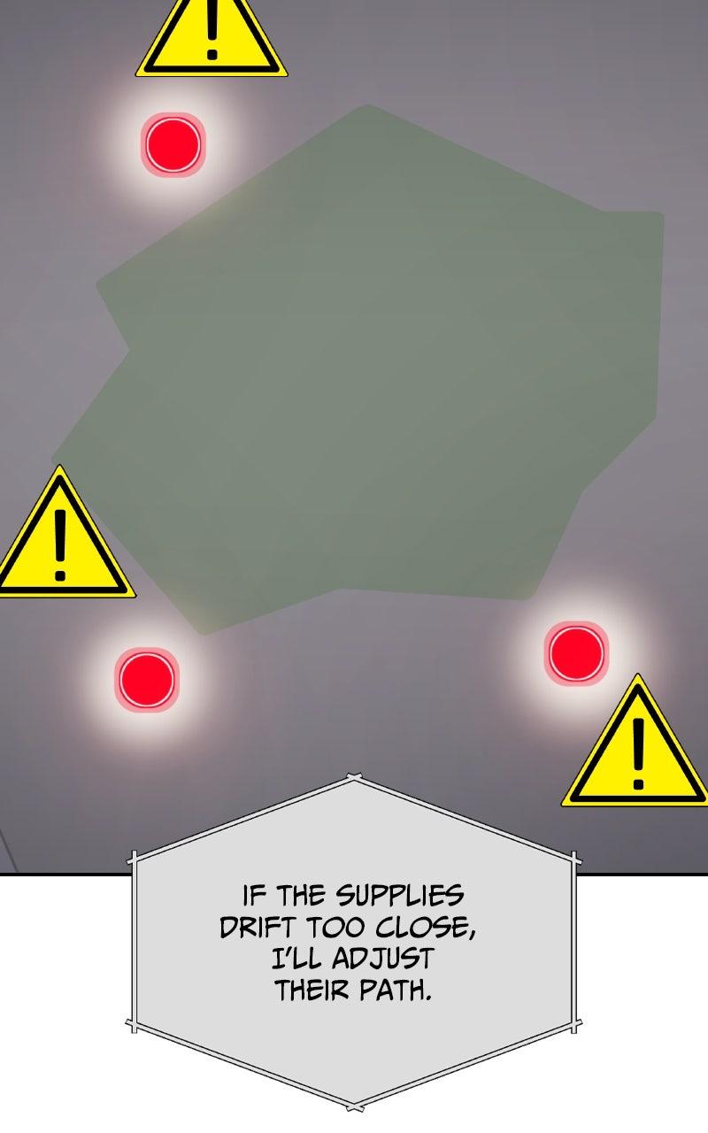 The Hunter Next Door Chapter 25 - Page 126