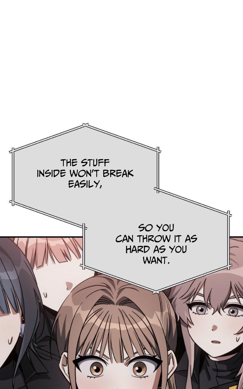 The Hunter Next Door Chapter 25 - Page 127