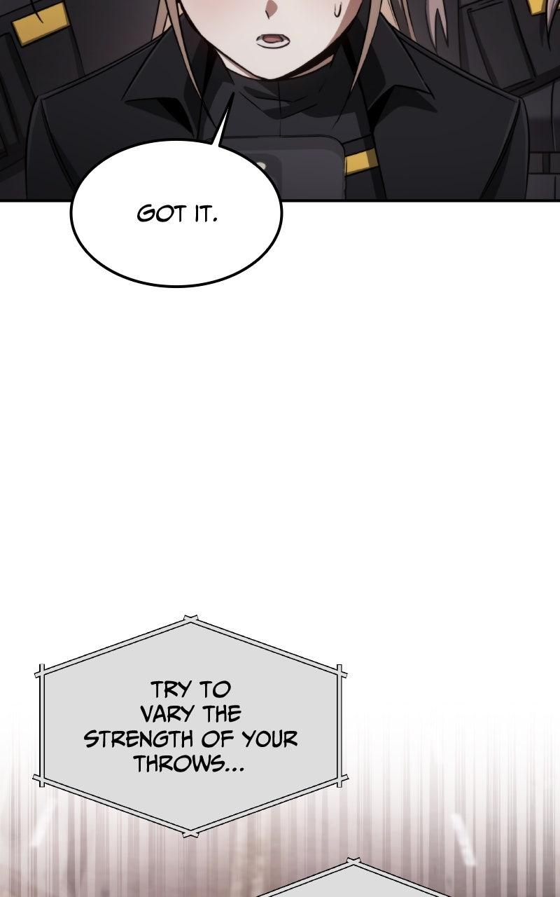 The Hunter Next Door Chapter 25 - Page 128