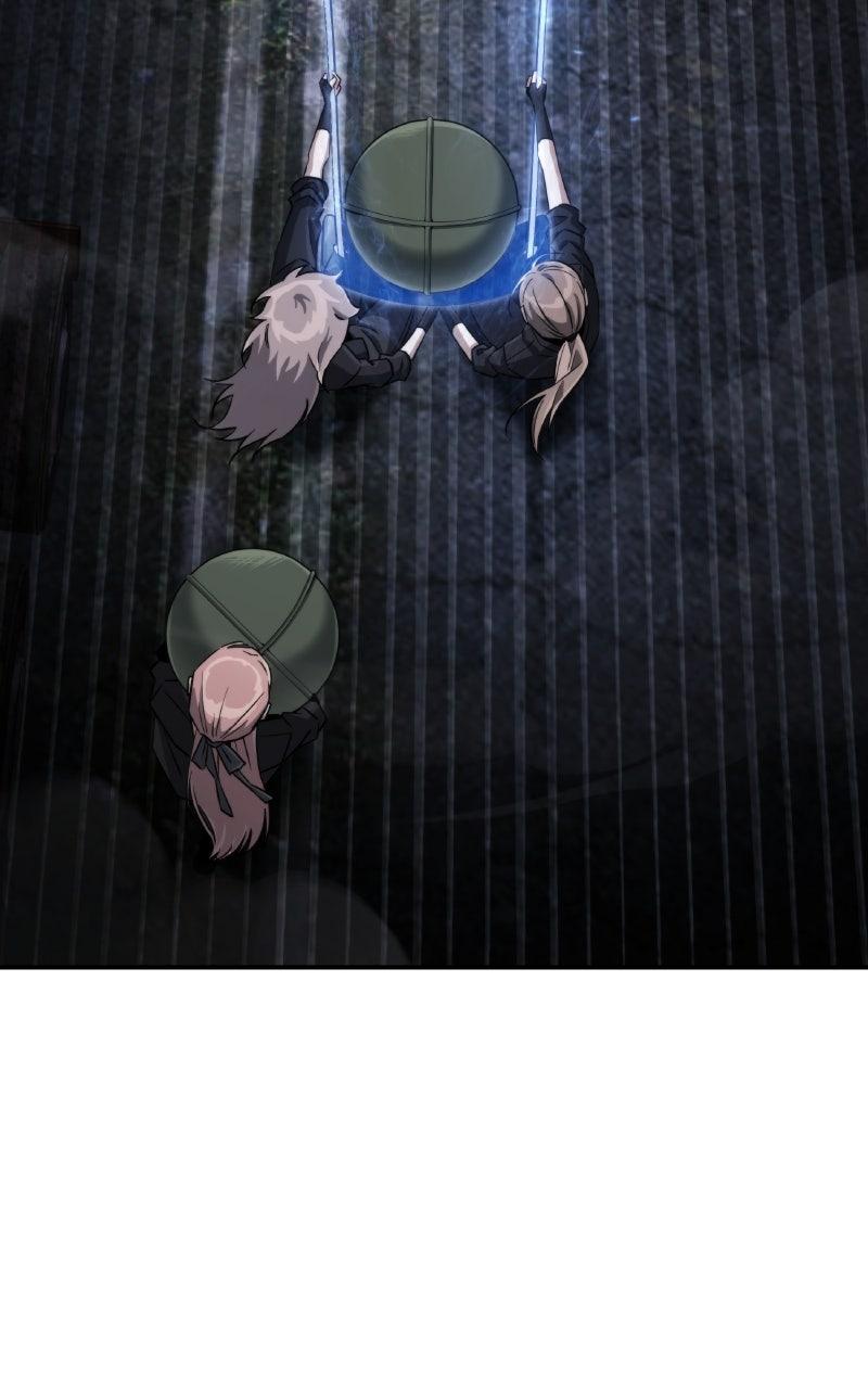 The Hunter Next Door Chapter 25 - Page 130