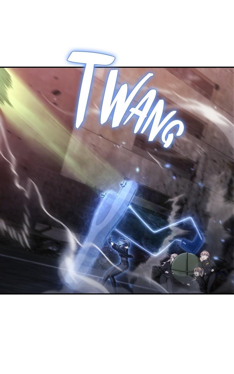 The Hunter Next Door Chapter 25 - Page 131