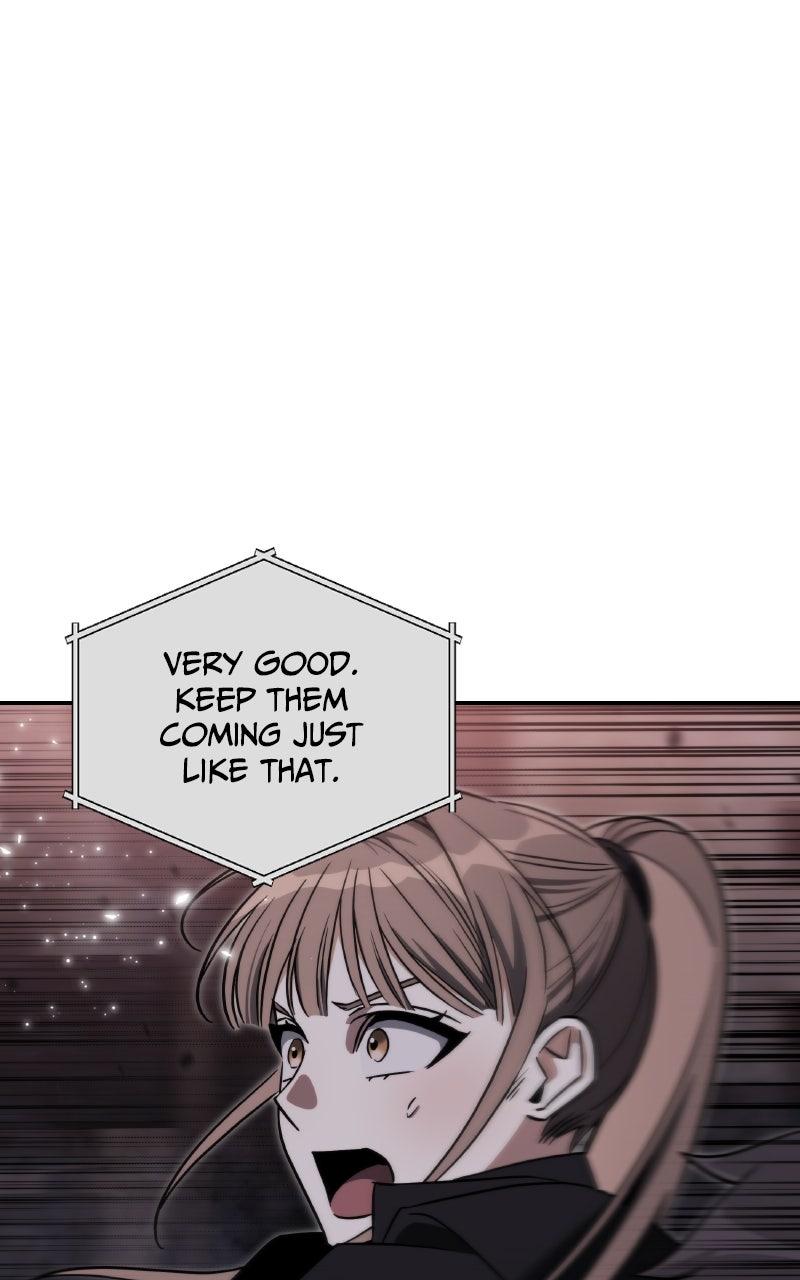 The Hunter Next Door Chapter 25 - Page 134