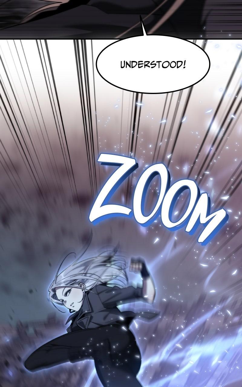 The Hunter Next Door Chapter 25 - Page 135