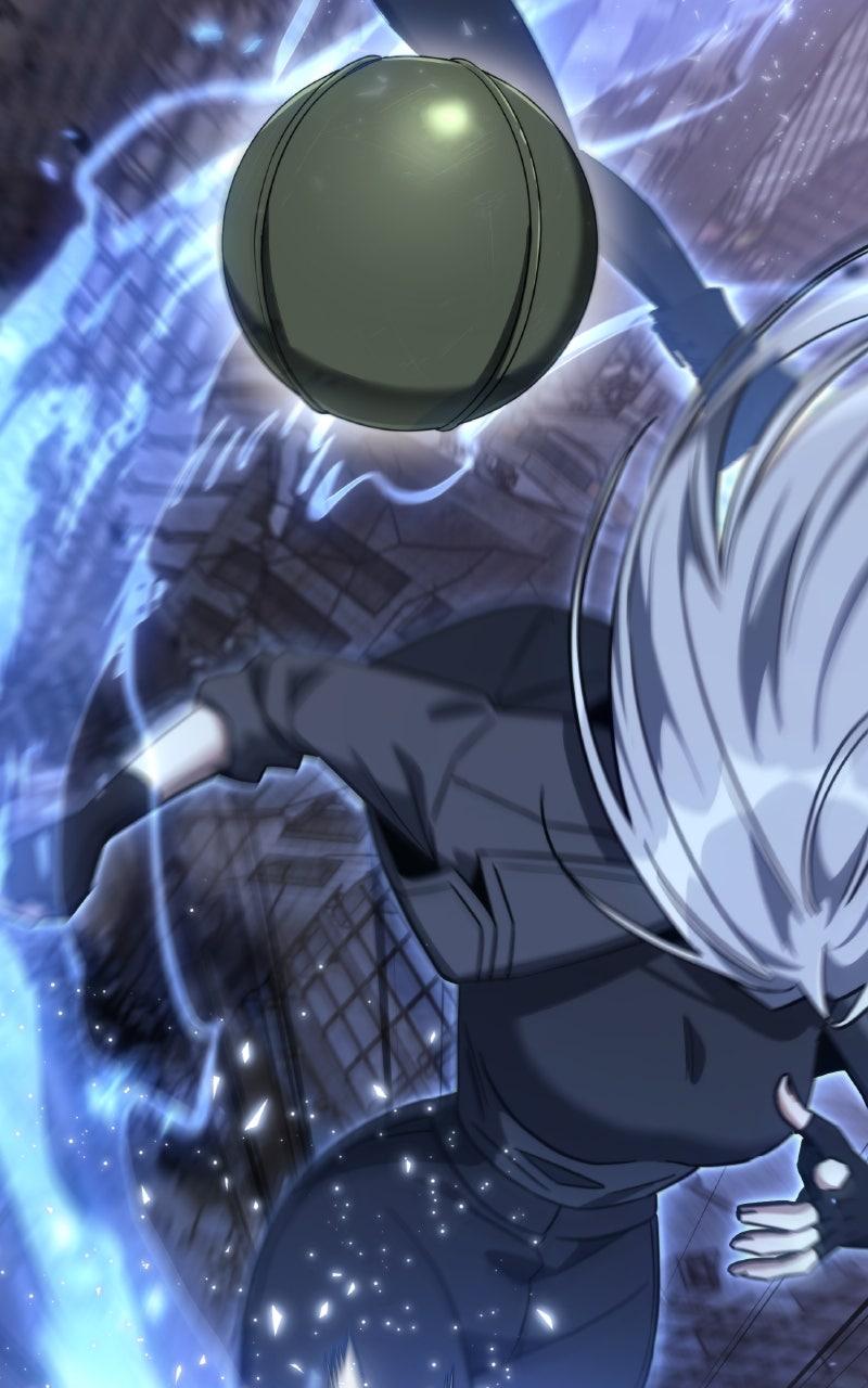 The Hunter Next Door Chapter 25 - Page 136