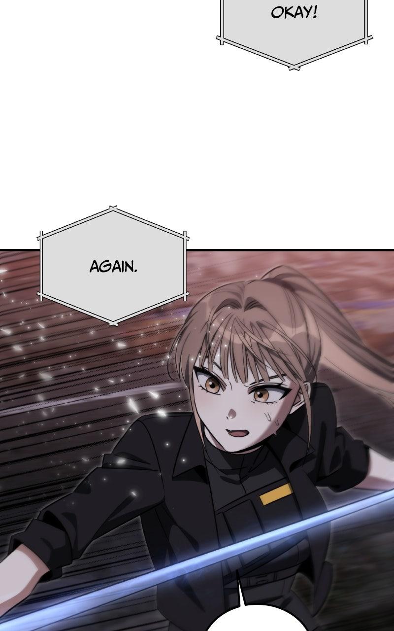 The Hunter Next Door Chapter 25 - Page 138