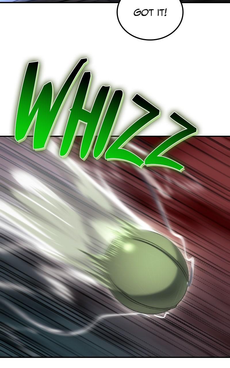 The Hunter Next Door Chapter 25 - Page 139