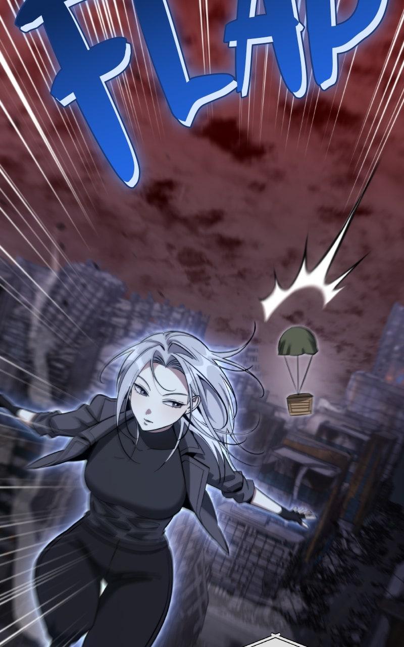 The Hunter Next Door Chapter 25 - Page 141