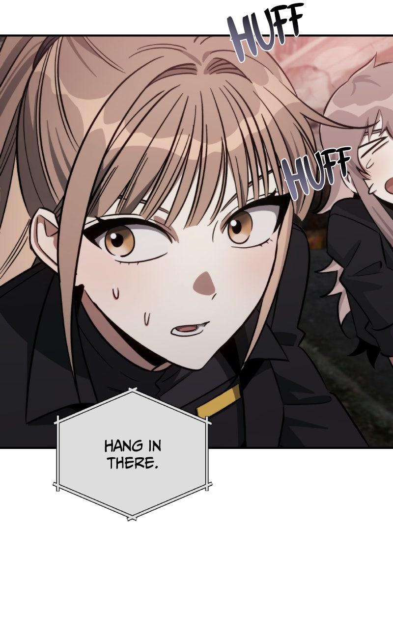 The Hunter Next Door Chapter 25 - Page 143