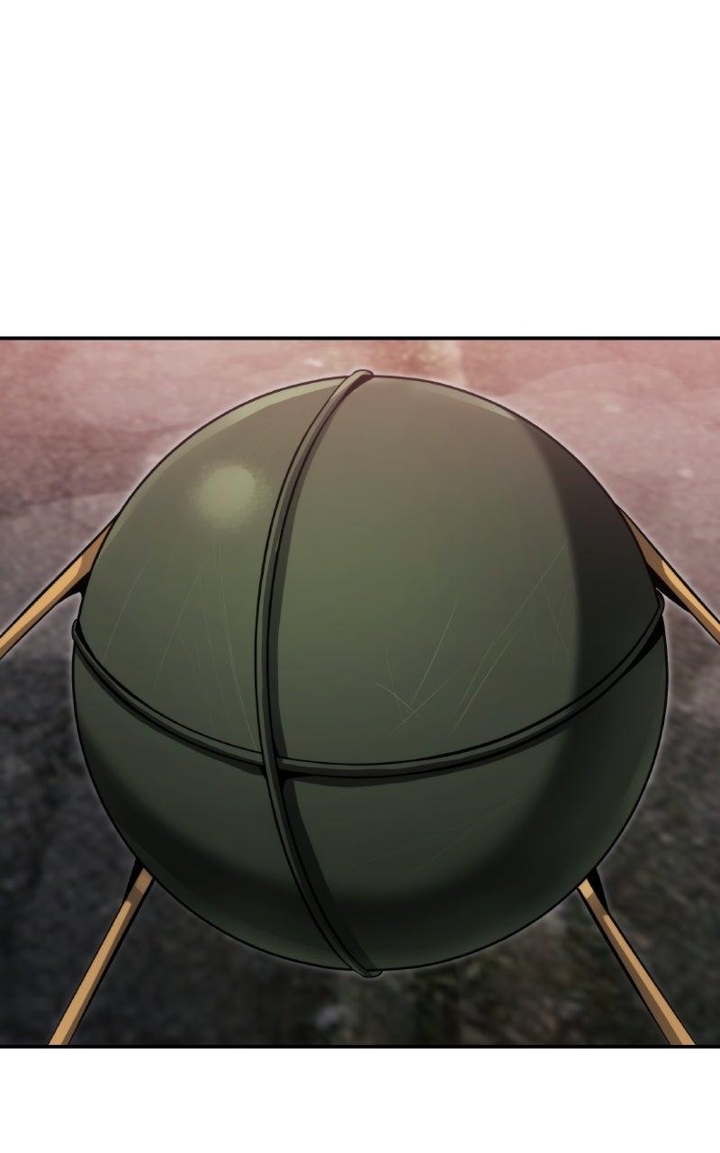 The Hunter Next Door Chapter 25 - Page 144