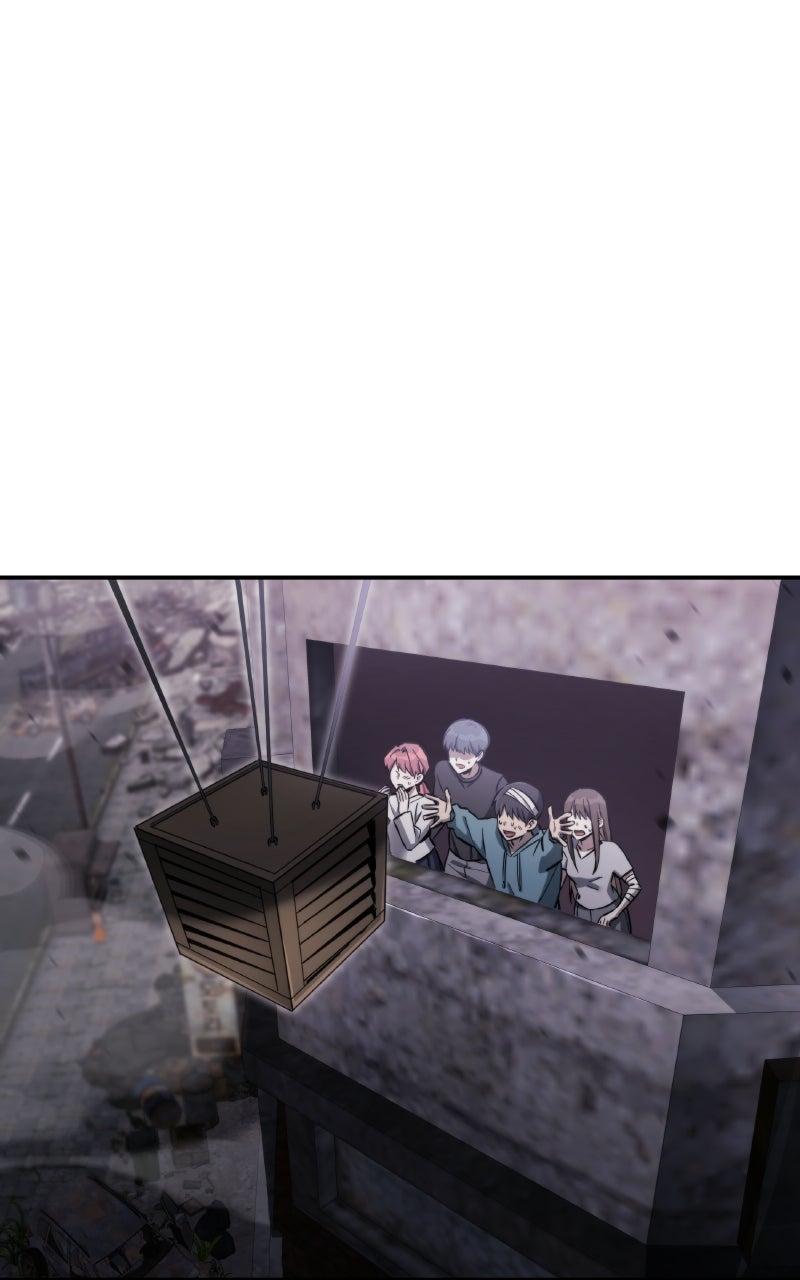 The Hunter Next Door Chapter 25 - Page 145