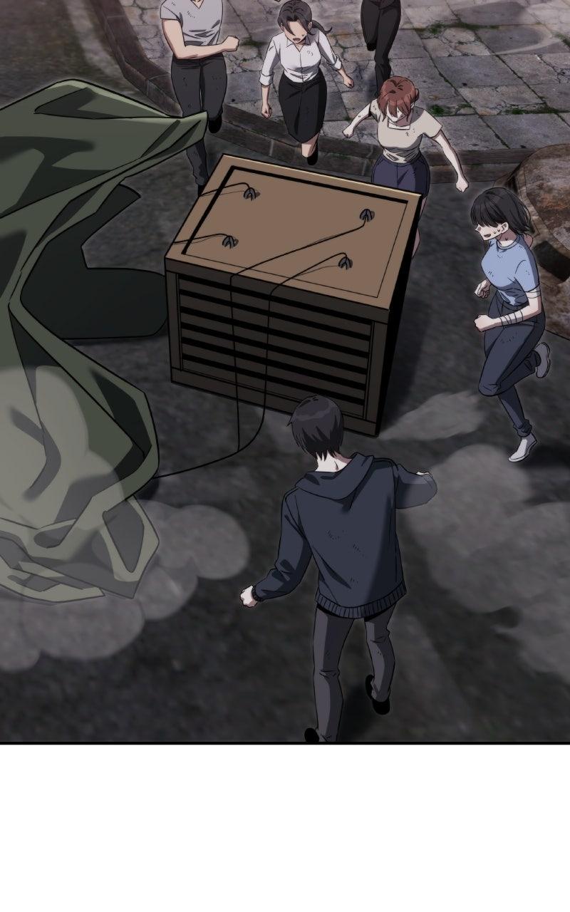 The Hunter Next Door Chapter 25 - Page 149