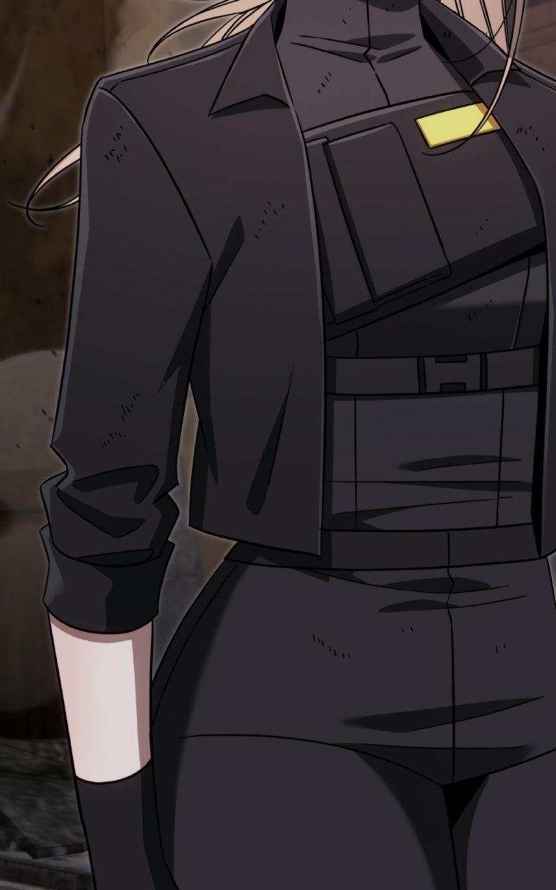 The Hunter Next Door Chapter 25 - Page 151