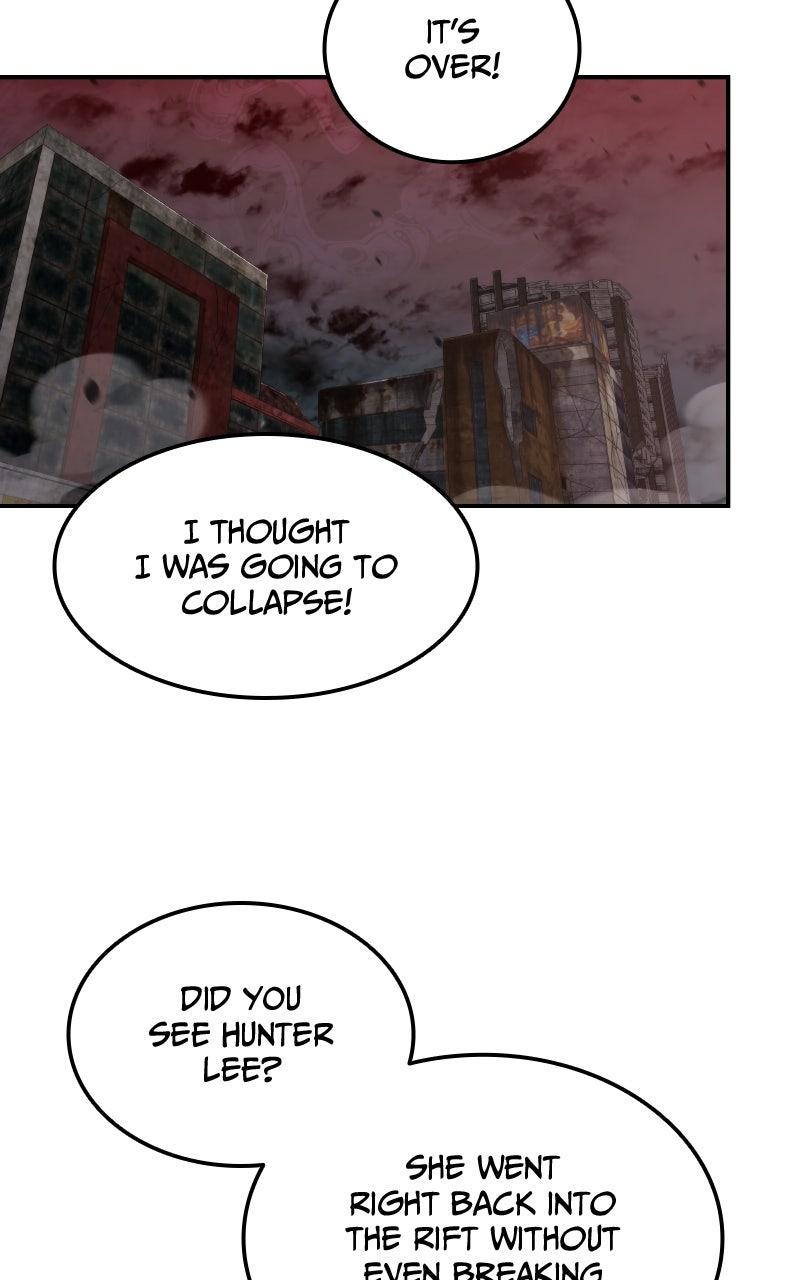 The Hunter Next Door Chapter 25 - Page 153