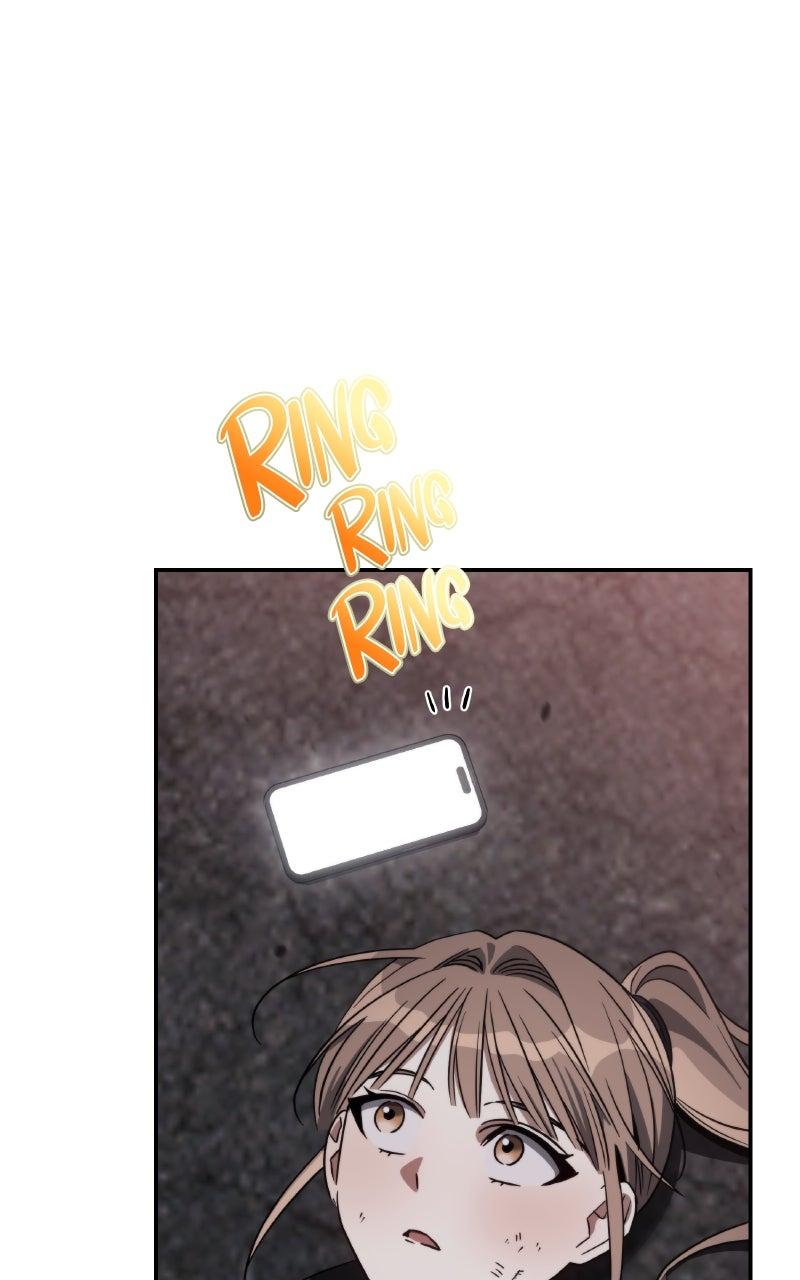 The Hunter Next Door Chapter 25 - Page 155