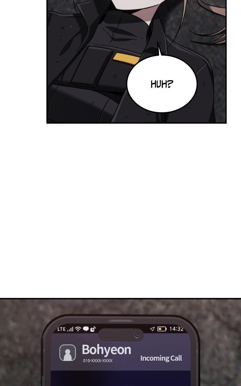 The Hunter Next Door Chapter 25 - Page 156
