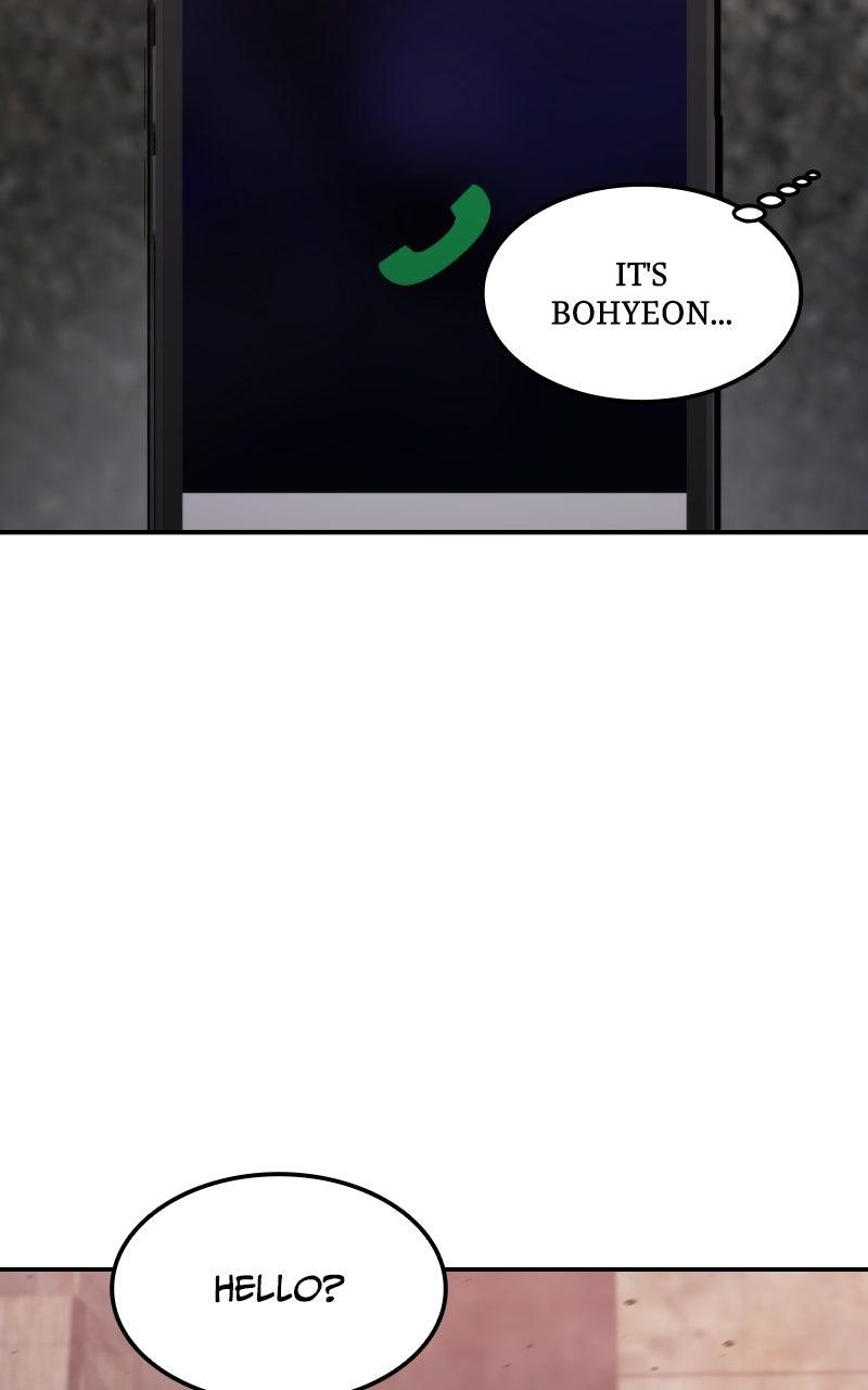 The Hunter Next Door Chapter 25 - Page 157